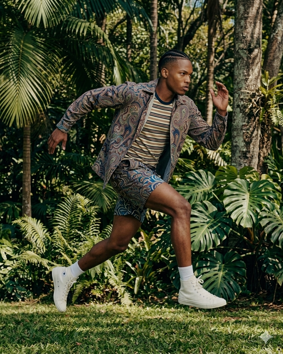 independent in motion